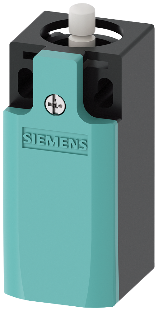 SIEMENS 3SE5212-0BC05 Position switch basic switch, metal encl. EN50047, 1 NO/1 NC slow-action contacts