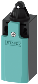 SIEMENS 3SE5212-0KD03 Position switch, metal encl. EN50047, 31 mm device connection