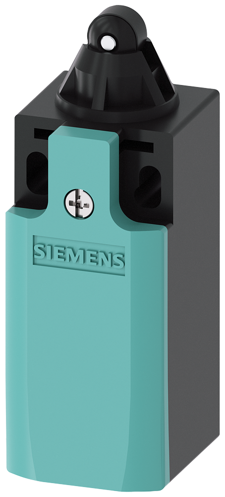 SIEMENS 3SE5212-0KD03 Position switch, metal encl. EN50047, 31 mm device connection