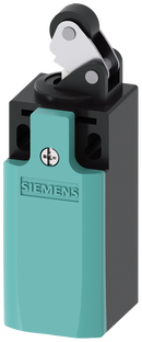 SIEMENS 3SE5212-0CE10 Position switch, metal encl. EN50047, 31 mm device connection