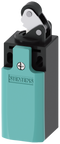SIEMENS 3SE5212-0CE10 Position switch, metal encl. EN50047, 31 mm device connection