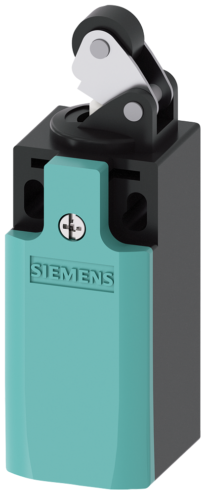 SIEMENS 3SE5212-0CE10 Position switch, metal encl. EN50047, 31 mm device connection