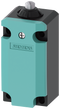 SIEMENS 3SE5112-0LB01 Position switch, metal encl. 40 mm, EN50041, device connection