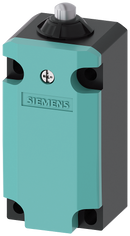 SIEMENS 3SE5112-0BB01 Position switch, metal encl. 40 mm, EN50041, device connection