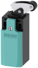 SIEMENS 3SE5212-0KF10 Position switch, metal encl. EN50047, 31 mm device connection
