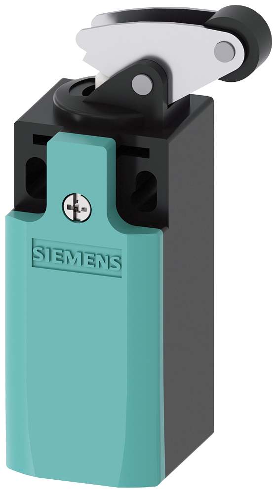SIEMENS 3SE5212-0KF10 Position switch, metal encl. EN50047, 31 mm device connection