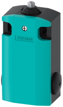 SIEMENS 3SE5162-0UB01-1AM4 Position switch Metal enclosure Plain plunger Snap-action contacts 1 NO+1 NC Short stroke, special operating travel Slow-action contacts 1 NO+2 NC ...