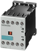 SIEMENS 3RH1131-1HA80 Contactor relay, 3 NO + 1 NC, 6 V DC, 0.7 ... 1.25* Us, screw terminal, Size S00, !!! Phased-out product !!! Successor is SIRIUS 3RH2