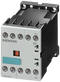 SIEMENS 3RH1131-1HA80 Contactor relay, 3 NO + 1 NC, 6 V DC, 0.7 ... 1.25* Us, screw terminal, Size S00, !!! Phased-out product !!! Successor is SIRIUS 3RH2