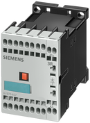 SIEMENS 3RH1140-2KF40 Coupling relay 4 NO, 110 V DC, 0.7-1.25 US with varistor, S00
