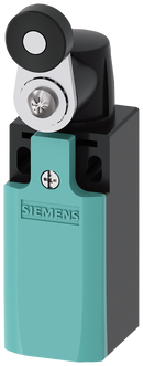 SIEMENS 3SE5212-0LK21 Position switch, metal encl. EN50047, 31 mm device connection
