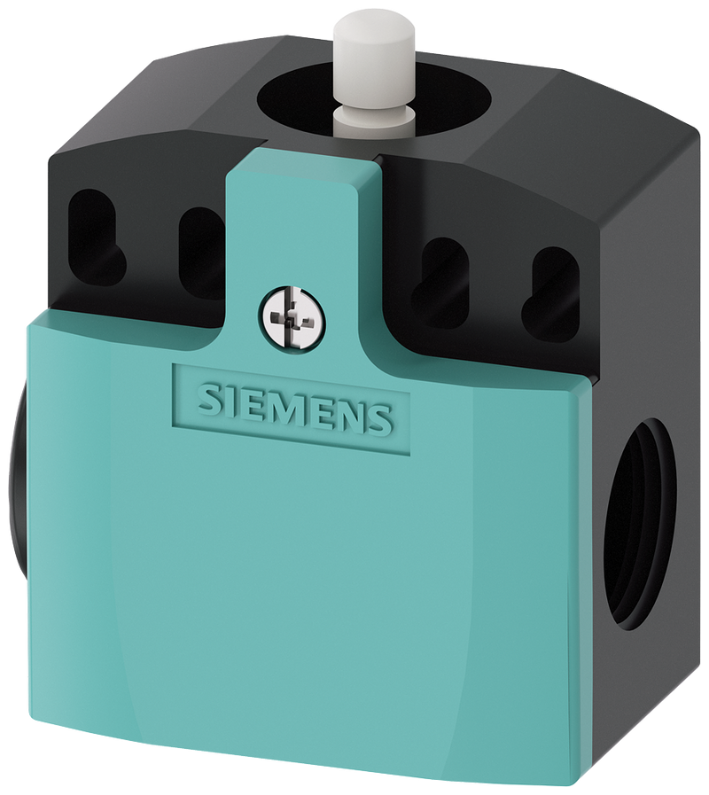 SIEMENS 3SE5242-0AC05 Encl. with corrosion protection plastic enclosure wide acc. to EN50047