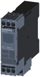 SIEMENS 3UG4822-1AA40 Monitoring relay, digital, current monitoring, 22.5 mm for IO-Link 0.05 to 10.0