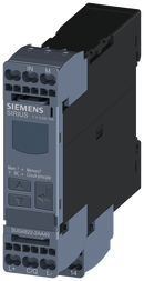 SIEMENS 3UG4822-2AA40 Monitoring relay, digital, current monitoring, 22.5 mm for IO-Link 0.05 to 10.0