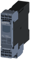 SIEMENS 3UG4822-2AA40 Monitoring relay, digital, current monitoring, 22.5 mm for IO-Link 0.05 to 10.0