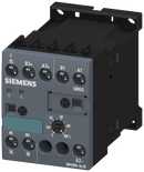 SIEMENS 3RP2005-1AQ30 Timing relay, electronic, multi-function, 8 functions 1 CO, 24 V AC/DC, 100-127 V AC