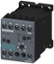 SIEMENS 3RP2005-1AQ30 Timing relay, electronic, multi-function, 8 functions 1 CO, 24 V AC/DC, 100-127 V AC