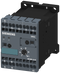 SIEMENS 3RP2005-2AP30 Timing relay, electronic, multi-function, 8 functions 1 CO, 24 V AC/DC, 200-240 V AC