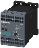 SIEMENS 3RP2025-2AP30 Timing relay, electronic, ON-delay 1 CO, 24 V AC/DC, 200-240 V AC