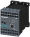 SIEMENS 3RP2025-2AQ30 Timing relay, electronic, ON-delay 1 CO, 24 V AC/DC, 100-127 V AC