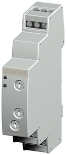 SIEMENS 7PV1508-1BW30 Timing relay, electronic multifunction 2 change-over contacts, 7 functions, 7 time ranges