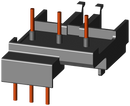 SIEMENS 3RA1921-1DA00 Link module, electr. and mech. for 3RV1.2 and 3RT101 AC/DC operation