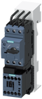SIEMENS 3RA2110-1JD16-1AP0 Load feeder, direct starter, S00, 7-10 A, 230 V AC, 50/60 Hz, 150 kA
