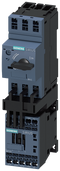 SIEMENS 3RA2110-1HE15-1AP0 Load feeder, direct starter, S00, 5.5-8 A, 230 V AC, 50/60 Hz, 150 kA
