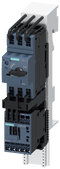 SIEMENS 3RA2110-1DH15-1AP0 Load feeder, direct starter, S00, 2.2-3.2 A, 230 V AC, 50/60 Hz, 150 kA
