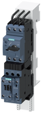 SIEMENS 3RA2120-1GD24-0AP0 Load feeder, direct starter, S0, 4.5-6.3 A, 230 V AC/50 Hz, 150 kA