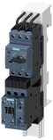 SIEMENS 3RA2120-1FD24-0FB4 Load feeder, direct starter, S0, 3.5-5 A, 24 V DC, 150 kA