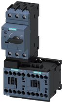 SIEMENS 3RA2210-0CA15-2AP0 Load feeder, reversing starter, S00, 0.18-0.25 A, 230 V AC, 50/60 Hz, 150 kA