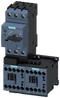 SIEMENS 3RA2210-0CA15-2AP0 Load feeder, reversing starter, S00, 0.18-0.25 A, 230 V AC, 50/60 Hz, 150 kA