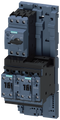 SIEMENS 3RA2220-1GB24-0BB4 Load feeder, reversing starter, S0, 4.5-6.3 A, 24 V DC, 150 kA