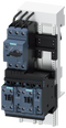 SIEMENS 3RA2220-4BD26-0AP0 Load feeder, reversing starter, S0, 13-20 A, 230 V AC/50 Hz, 150 kA