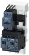 SIEMENS 3RA2220-4BD26-0BB4 Load feeder, reversing starter, S0, 13-20 A, 24 V DC, 150 kA
