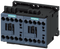 SIEMENS 3RA2316-8XB30-1AB0 Reversing contactor assembly AC-3, 4 kW/400 V 24 V AC, 50/60 Hz, 3-pole S00