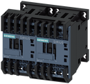 SIEMENS 3RA2317-8XB30-2AP0 Reversing contactor assembly AC-3, 5.5 kW/400 V 230 V AC, 50/60 Hz, 3-pole S00