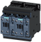 SIEMENS 3RA2325-8XB30-1BB4 Reversing contactor assembly AC-3, 7.5 kW/400 V 24 V DC 3-pole S0