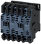 SIEMENS 3RA2324-8XB30-2AG2 Reversing contactor assembly AC-3, 5.5 kW/400 V 110 V AC, 50/60 Hz, 3-pole S0