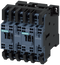SIEMENS 3RA2326-8XB30-2BB4 Reversing contactor assembly AC-3, 11 kW/400 V 24 V DC 3-pole S0