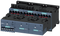 SIEMENS 3RA2415-8XE31-1BB4 Contactor assembly for star-delta (wye-delta) start with IO-Link AC3, 5.5 kW/400 V 24 V DC, 3-pole S00