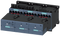 SIEMENS 3RA2416-8XF31-1AP0 Contactor assembly for star-delta (wye-delta) start AC3, 7.5 kW/400 V 230 V AC, 50/60 Hz, 3-pole S00