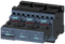SIEMENS 3RA2423-8XE32-1BB4 Contactor assembly for star-delta (wye-delta) start with IO-Link AC3, 11 kW/400 V 24 V DC, 3-pole S0