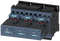 SIEMENS 3RA2423-8XF32-1AG2 Contactor assembly for star-delta (wye-delta) start AC3, 11 kW/400 V 110 V AC, 50/60 Hz, 3-pole S0