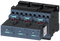 SIEMENS 3RA2423-8XF32-1BB4 Contactor assembly for star-delta (wye-delta) start AC3, 11 kW/400 V 24 V DC, 3-pole S0