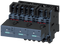SIEMENS 3RA2425-8XF32-2AC2 Contactor assembly for star-delta (wye-delta) start AC3, 15/18.5 kW/400 V 24 V AC, 50/60 Hz, 3-pole S0