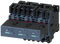SIEMENS 3RA2423-8XF32-2BB4 Contactor assembly for star-delta (wye-delta) start AC3, 11 kW/400 V 24 V DC, 3-pole S0