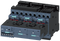 SIEMENS 3RA2423-8XH32-1BB4 Contactor assembly for star-delta (wye-delta) start with AS-i AC3, 11 kW/400 V 24 V DC, 3-pole S0