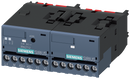 SIEMENS 3RA2712-1BA00 Function module for AS-Interface, reversing start, mounting on contactors 3RT2 S00/S0